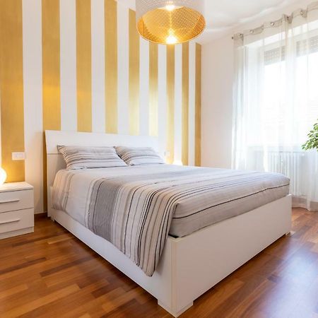 Ferienwohnung Golden House Milano Exterior foto