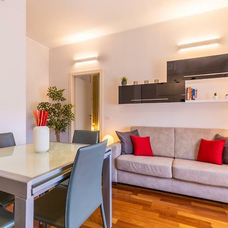 Ferienwohnung Golden House Milano Exterior foto