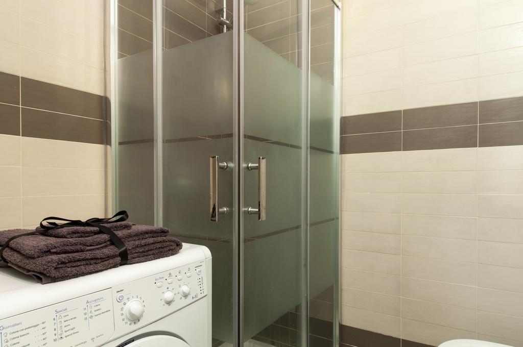 Ferienwohnung Golden House Milano Zimmer foto